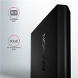 AXAGON External USB-C 10Gbps metal box for M.2 NVMe SSD disks | EEM2-UB2 EEM2-UB2