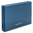 Qoltec Enclosure for SSD HDD 2.5,SATA,USB 3.0,2TB