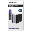 Qoltec Enclosure for SSD HDD 2.5,SATA,USB 3.0,2TB