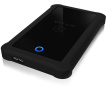 IcyBox IB-233U3-B 2,5