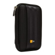 Case Logic | Portable Hard Drive Case QHDC101 BLACK