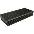 LC-Power NVMe M.2-SSD USB3.2 Gen2 LC-M2-C-NVME-2X2