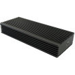 LC-Power NVMe M.2-SSD USB3.2 Gen2 LC-M2-C-NVME-2X2