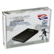6cm SATA LC-Power USB3.0 black
