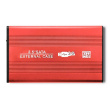 Qoltec Hard drive adapterUSB3.0 HDD/SSD 2.5