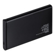Gembird EE2-U2S-5 storage drive enclosure HDD enclosure Black 2.5