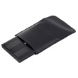 Gembird EE2-U2S-5 storage drive enclosure HDD enclosure Black 2.5