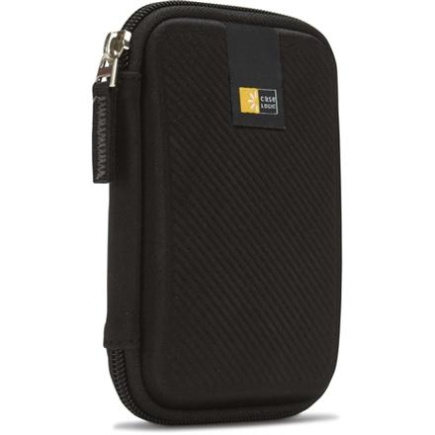 Case Logic | Portable Hard Drive Case EHDC101 BLACK
