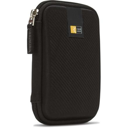 Case Logic | Portable Hard Drive Case EHDC101 BLACK