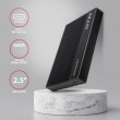 Axagon EE25-GTR USB-C 3.2 Gen 2 - SATA 6G 2.5\