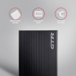 Axagon EE25-GTR USB-C 3.2 Gen 2 - SATA 6G 2.5\
