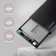 Axagon EE25-GTR USB-C 3.2 Gen 2 - SATA 6G 2.5\