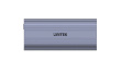 UNITEK M.2, PCIE, NVME/SATA 10GBPS DRIVE ENCLOSURE