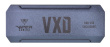 Patriot Memory VXD SSD enclosure Silver M.2