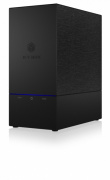 IcyBox ICY BOX IB-RD3621-C31 Raid system for 2 x HDD