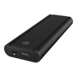 Raidsonic | Icy Box External M.2 NVMe | IB-1807MT-C31 | USB 3.2 Gen 2 Type-C | Storage enclosure IB-1807MT-C31