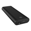 Raidsonic | Icy Box External M.2 NVMe | IB-1807MT-C31 | USB 3.2 Gen 2 Type-C | Storage enclosure IB-1807MT-C31
