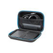 Genesis | Travel Case Organizer for HDD/SDD cables | Natec Krill 2 NET-2053