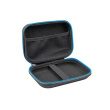 Genesis | Travel Case Organizer for HDD/SDD cables | Natec Krill 2 NET-2053