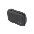Genesis | Travel Case Organizer for HDD/SDD cables | Natec Krill 2 NET-2053