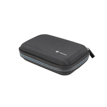 Genesis | Travel Case Organizer for HDD/SDD cables | Natec Krill 2 NET-2053