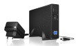 IcyBox IB-377U3 3,5; HDD case