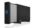 IcyBox IB-377U3 3,5; HDD case