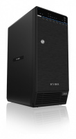 IcyBox IB-3680SU3 3,5; HDD case