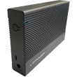 8.9cm LC-35U3-C LC-Power USB3.2 Alu Black