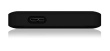 IcyBox IB-233U3-B 2,5