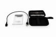 Gembird External casing 2.5 USB 3.0 transparent