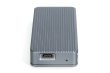 DIGITUS USB M.2 FestplattengehĂ¤use, SSD, inkl. Montagemater.