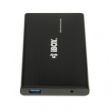 iBox HD-02 HDD enclosure Must 2.5