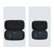 Ugreen 40707 storage drive case Pouch case EVA (Ethylene Vinyl Acetate) Черный