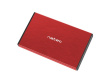 Natec External HDD Enclosure Rhino Go 2,5 USB 3.0