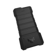 ASUS TUF Gaming A2 SSD enclosure Черный M.2