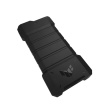 ASUS TUF Gaming A2 SSD enclosure Черный M.2