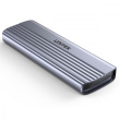 Unitek Enclosure M.2 PCIe NVMe USB-C;10 GBPS; S1241B01
