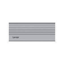 Lexar M.2 Portable SSD Enclosure