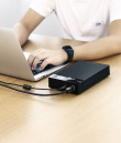 Ugreen SATA 3.5'' Hard Drive Enclosure HDD/SSD Must