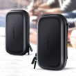 Ugreen 40707 storage drive case Pouch case EVA (Ethylene Vinyl Acetate) Черный