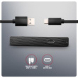 AXAGON USB-C 5Gbps - SATA 6G external box for 2.5