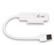i-tec MySafe USB 3.0 Easy SATA I/II/III HDD SSD Valge