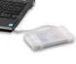 i-tec MySafe USB 3.0 Easy SATA I/II/III HDD SSD Valge