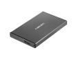 Natec External HDD Enclosure Rhino Go 2,5'' USB 3.0