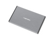 Natec External HDD Enclosure Rhino Go 2,5'' USB 3.0