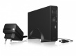 IcyBox HDD Case type-C BOX IB-377-C31 3,5 inch.