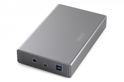 Digitus External SSD/HDD Enclosu DA-71106-1