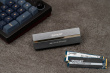 SSD enclosure PATRIOT MEMORY TXD M.2 NVME 1.3 up to 8TB (PV810UPNGM) Grey