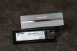 SSD enclosure PATRIOT MEMORY TXD M.2 NVME 1.3 up to 8TB (PV810UPNGM) Grey